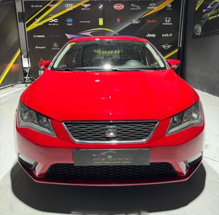 SEAT León 1.6 TDI 105cv Reference, 105V Cv