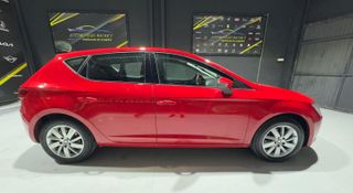 SEAT León 1.6 TDI 105cv Reference, 105V Cv