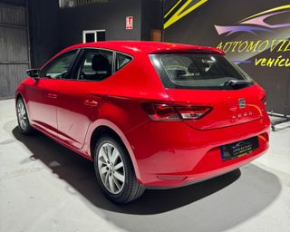 SEAT León 1.6 TDI 105cv Reference, 105V Cv