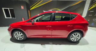 SEAT León 1.6 TDI 105cv Reference, 105V Cv