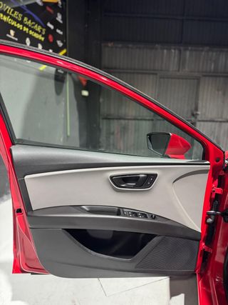 SEAT León 1.6 TDI 105cv Reference, 105V Cv