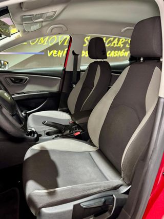 SEAT León 1.6 TDI 105cv Reference, 105V Cv