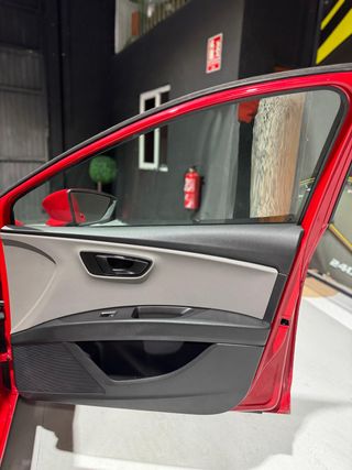 SEAT León 1.6 TDI 105cv Reference, 105V Cv