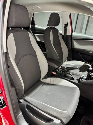 SEAT León 1.6 TDI 105cv Reference, 105V Cv