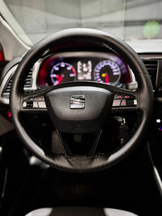 SEAT León 1.6 TDI 105cv Reference, 105V Cv