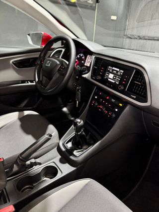 SEAT León 1.6 TDI 105cv Reference, 105V Cv