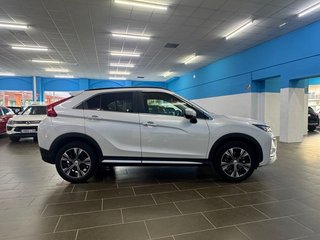 Mitsubishi Eclipse Cross Cleartec