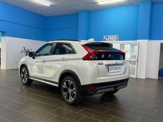 Mitsubishi Eclipse Cross Cleartec