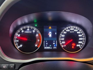 Mitsubishi Eclipse Cross Cleartec