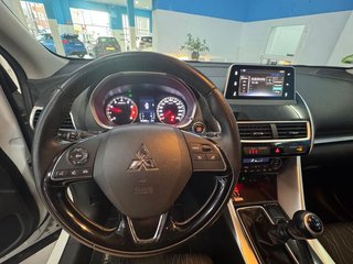 Mitsubishi Eclipse Cross Cleartec