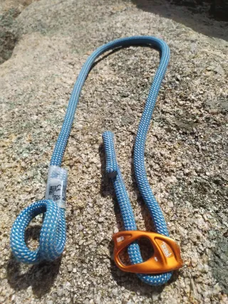 Cabo de anclaje Petzl Connect Adjust