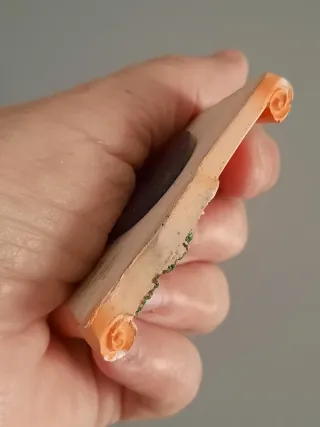 Magnete souvenir Madrid