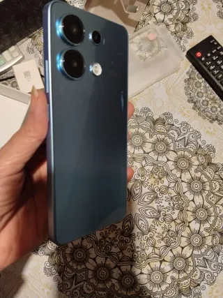 Xiaomi Redmi Note 13