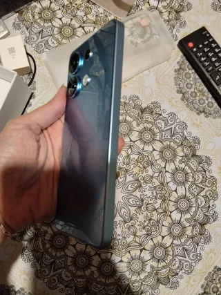 Xiaomi Redmi Note 13