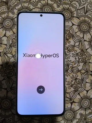 Xiaomi Redmi Note 13