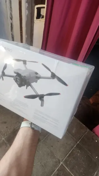 Combo Dji Mini 5 Pro