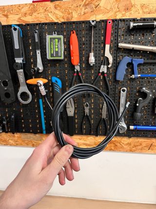 Bombito Campagnolo Chorus 160mm