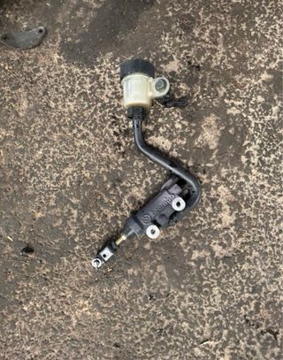 Bomba Freno Trasero Yamaha FZ6 600 2008
