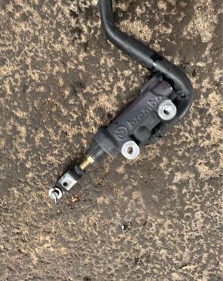 Bomba Freno Trasero Yamaha FZ6 600 2008