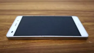 Huawei P8 Lite Bianco