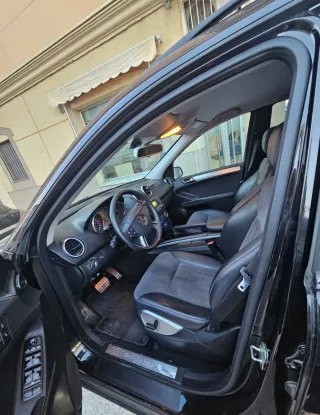 Mercedes-Benz Clase M 2007