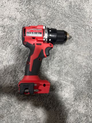 Milwaukee M18 BLPDRC Taladro Percutor
