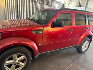 👉 Dodge Nitro 2.8 CRD 177CV 4x4 – Año 2010