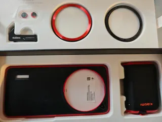 Kit Fotografía Xiaomi 15 Ultra Legend Edition