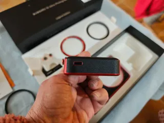 Kit Fotografía Xiaomi 15 Ultra Legend Edition