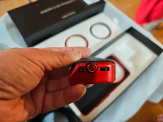 Kit Fotografía Xiaomi 15 Ultra Legend Edition