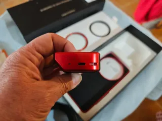 Kit Fotografía Xiaomi 15 Ultra Legend Edition