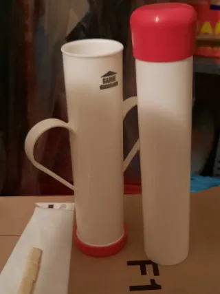 Molde para churros caseros