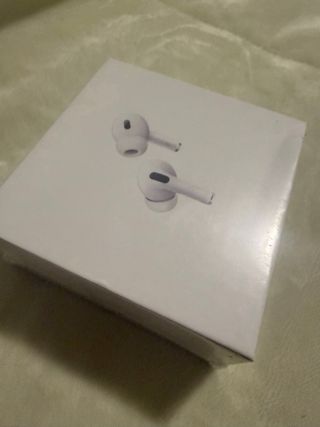AirPods Pro 2ª Gen sin estrenar
