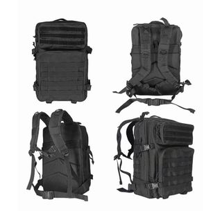 Mochila Táctica 45L