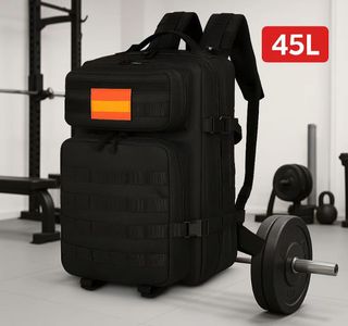Mochila Táctica 45L