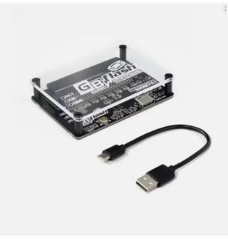 Quemador GBFLASH para GBC GBA GB