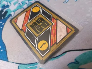 Carddass Hondan Dragon Ball Z 1995