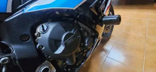 BMW S1000 RR Sportbike