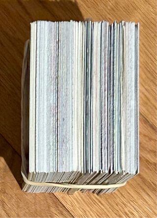 105 Cromos DIFERENTES Atlético de Madrid