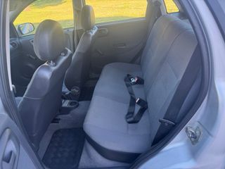 Opel Corsa automatico 101.000