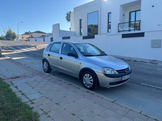Opel Corsa automatico 101.000