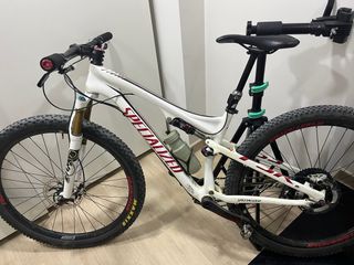 Specialized Epic Carbon Bicicleta Montaña