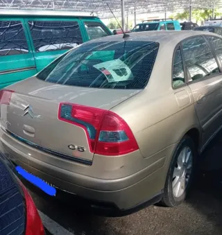 Citroen C5 2005