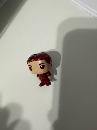 Funko stranger things (max del mundo al revés)