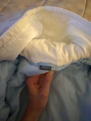 Cappotto Everlast Bambino Azzurro