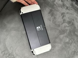 Nintendo Switch OLED + accessori