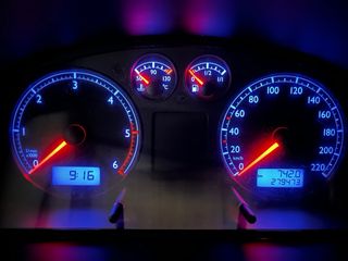 Furgoneta Camper VW Multivan 2.5 TDI de 2005