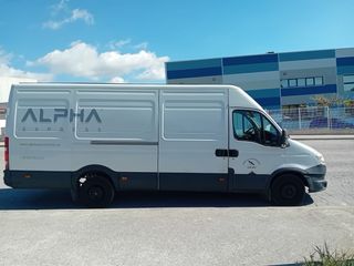 Iveco Daily 2014