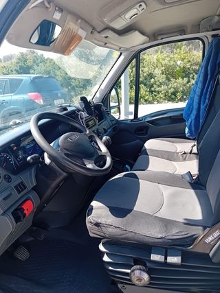 Iveco Daily 2014