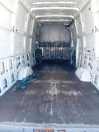 Iveco Daily 2014